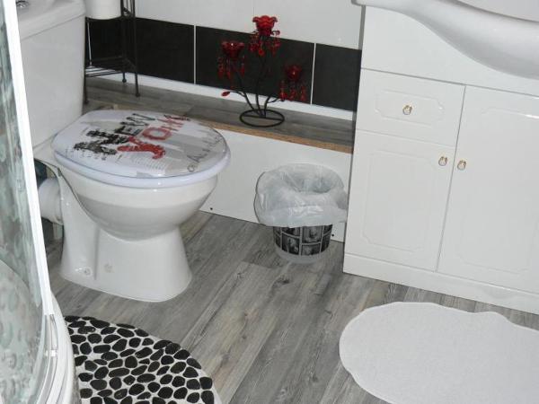 L'Oustalet : photo 8 de la chambre chambre double