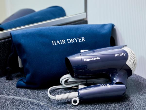 Hotel Wing International Kobe - Shinnagata Ekimae : photo 4 de la chambre petite chambre double - fumeurs