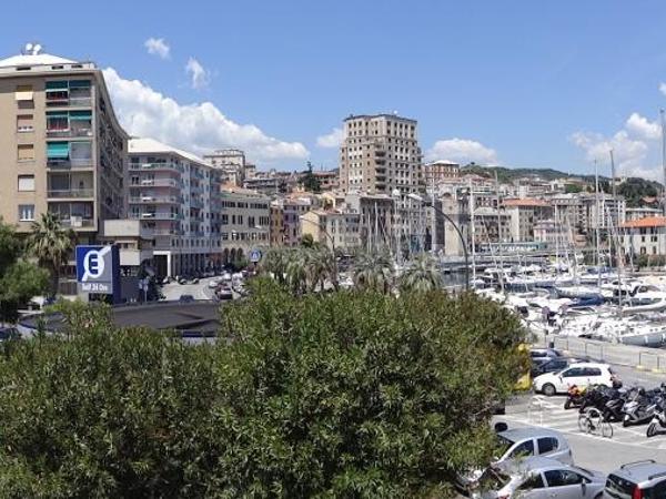 Bed&BluUp : photo 6 de la chambre chambre double deluxe - vue sur mer
