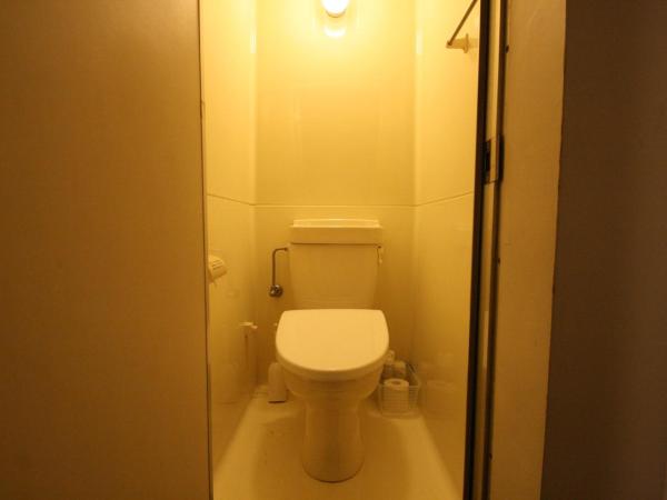 HARUYA Umekoji : photo 9 de la chambre chambre lits jumeaux - vue sur jardin