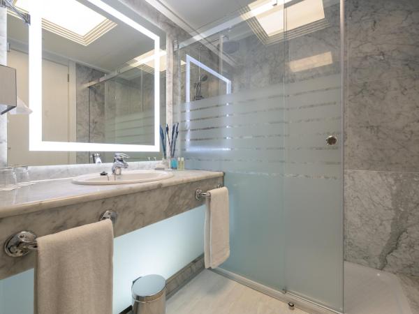 Santemar : photo 3 de la chambre chambre deluxe double ou lits jumeaux