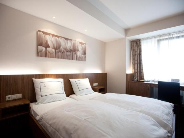 Hotel Empire : photo 2 de la chambre chambre double ou lits jumeaux supérieure