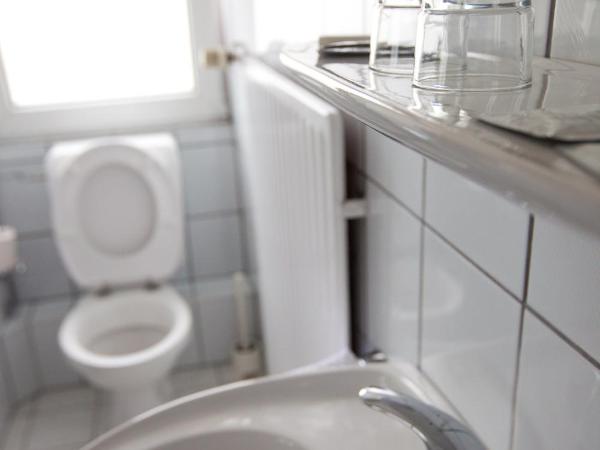 Hotel Empire : photo 2 de la chambre chambre simple