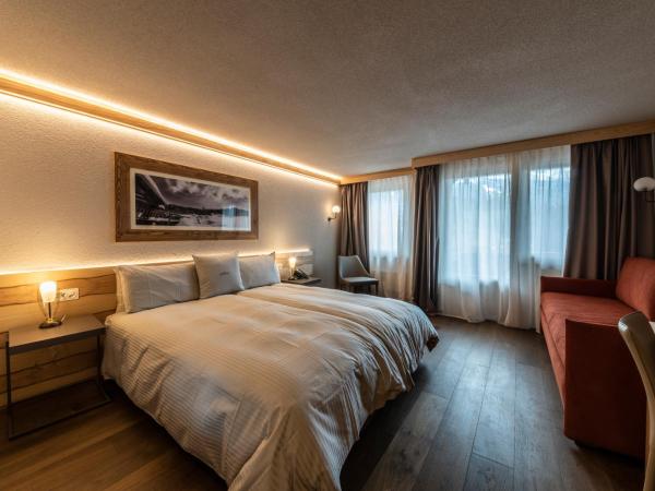 Hotel Maya Caprice : photo 9 de la chambre chambre double deluxe avec balcon