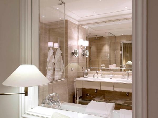 Palazzo Parigi Hotel & Grand Spa - LHW : photo 1 de la chambre chambre lits jumeaux