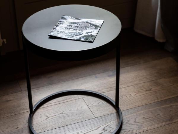 Hotel Maya Caprice : photo 6 de la chambre suite junior – vue sur montagne