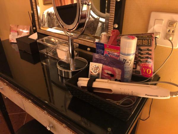 Restay Nagasaki Club (Adult Only) : photo 8 de la chambre chambre double