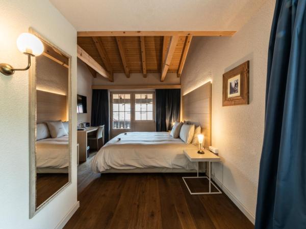 Hotel Maya Caprice : photo 6 de la chambre chambre double avec balcon