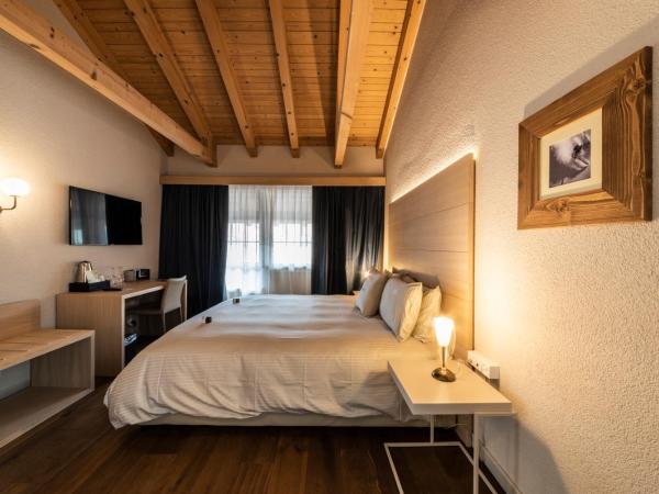 Hotel Maya Caprice : photo 2 de la chambre chambre double avec balcon