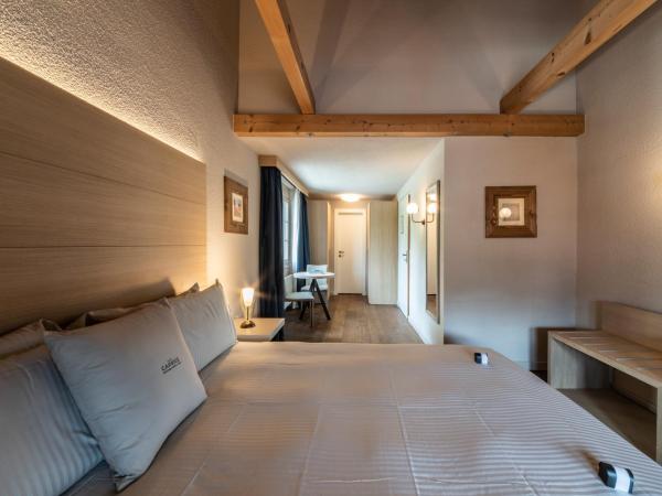 Hotel Maya Caprice : photo 1 de la chambre chambre double avec balcon