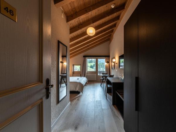 Hotel Maya Caprice : photo 6 de la chambre chambre double deluxe avec balcon