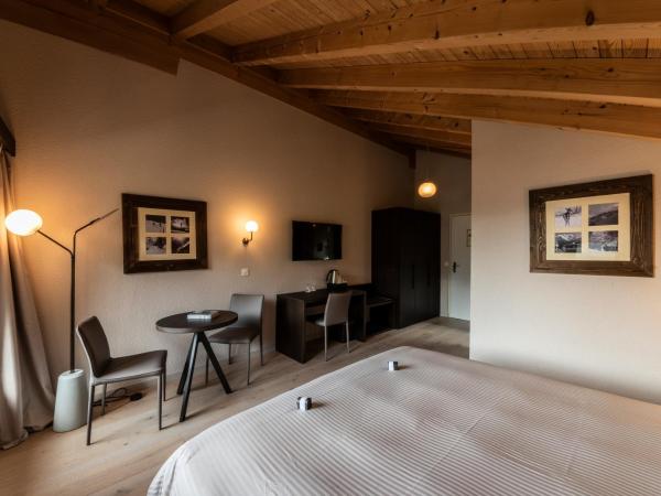 Hotel Maya Caprice : photo 5 de la chambre chambre double deluxe avec balcon