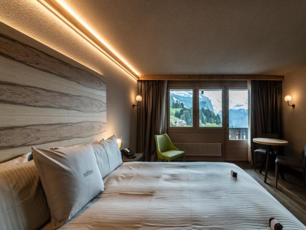 Hotel Maya Caprice : photo 4 de la chambre chambre double deluxe avec balcon