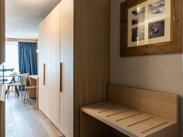 Hotel Maya Caprice : photo 3 de la chambre chambre double deluxe avec balcon