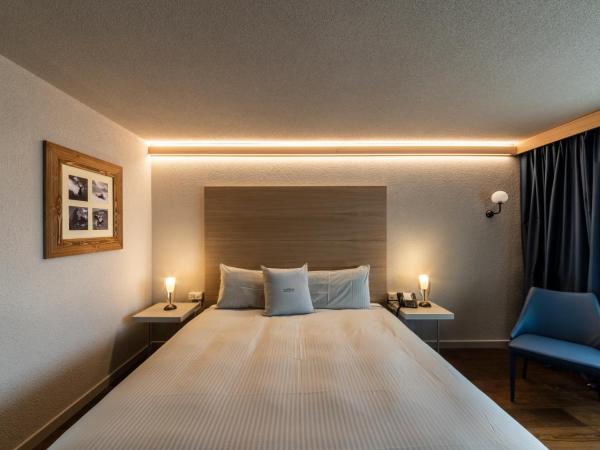 Hotel Maya Caprice : photo 1 de la chambre chambre double deluxe avec balcon