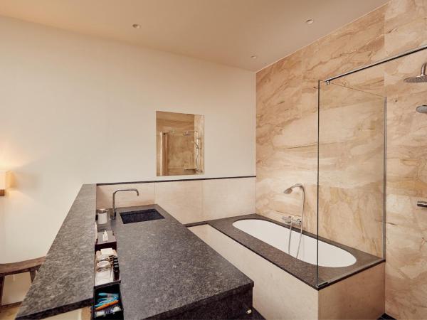 Hotel Miss Blanche : photo 5 de la chambre suite