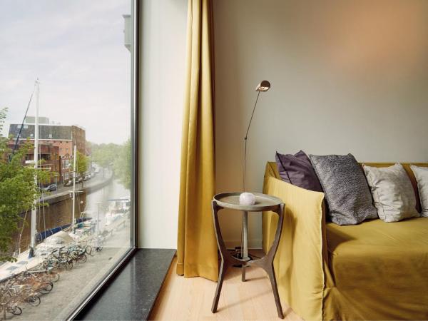 Hotel Miss Blanche : photo 2 de la chambre suite