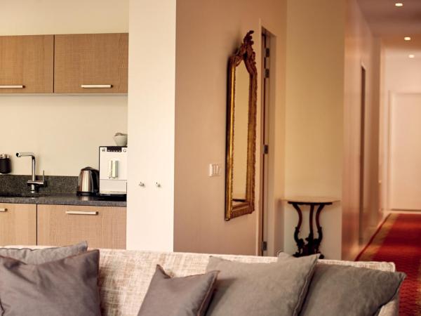 Hotel Miss Blanche : photo 5 de la chambre suite exécutive