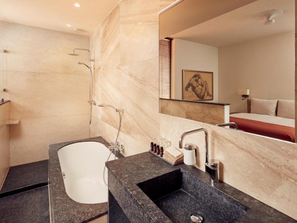 Hotel Miss Blanche : photo 7 de la chambre suite exécutive