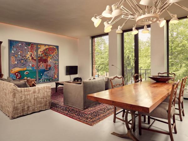 Hotel Miss Blanche : photo 4 de la chambre suite exécutive