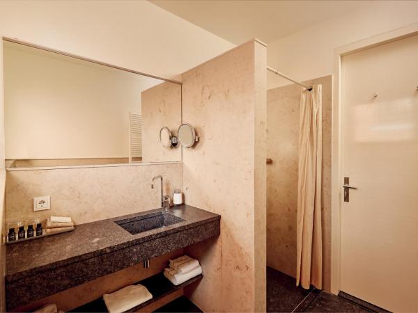 Hotel Miss Blanche : photo 6 de la chambre suite