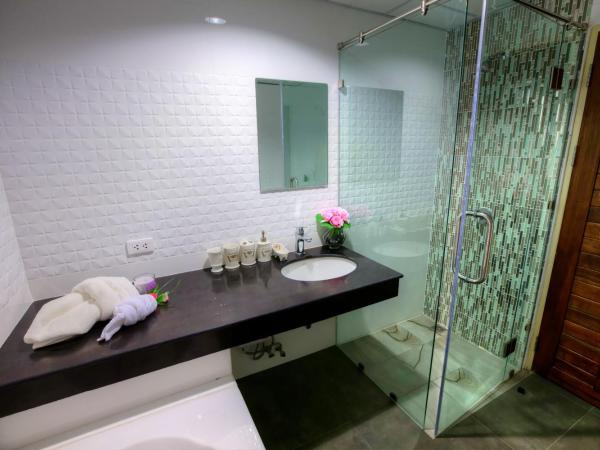 The Greenery central suite & hotel : photo 9 de la chambre suite deluxe