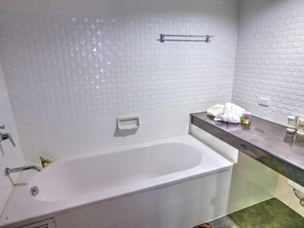 The Greenery central suite & hotel : photo 10 de la chambre suite deluxe