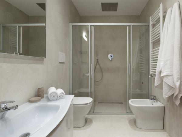 Luxury Rooms & Suites : photo 10 de la chambre suite 2 chambres