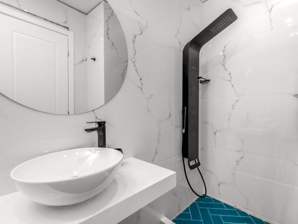 Casa De La Sera : photo 7 de la chambre chambre double