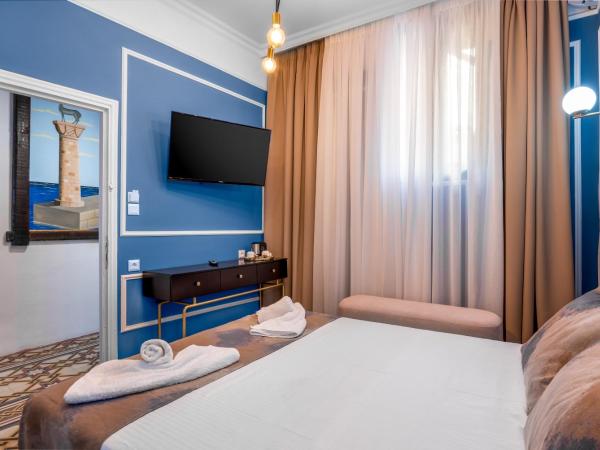 Casa De La Sera : photo 4 de la chambre chambre double