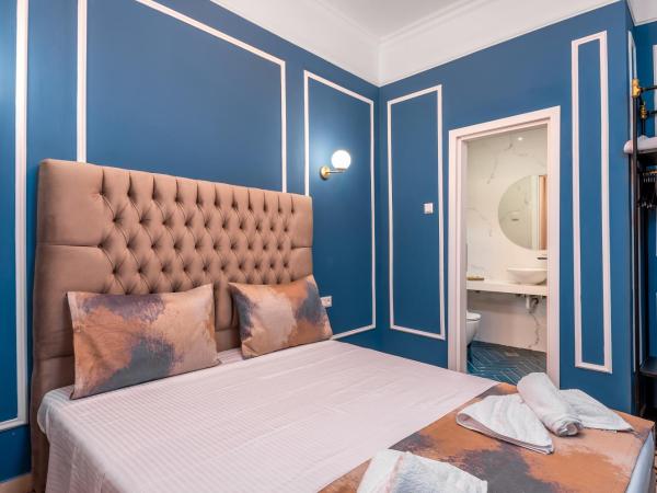 Casa De La Sera : photo 6 de la chambre chambre double