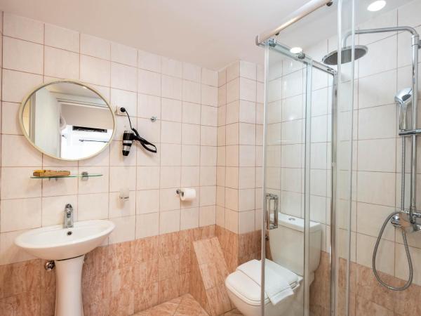 Casa De La Sera : photo 9 de la chambre chambre double