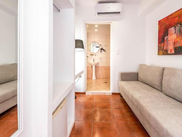 Casa De La Sera : photo 10 de la chambre chambre double