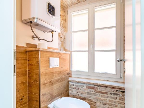 Idassa Atrium rooms : photo 5 de la chambre chambre lits jumeaux supérieure