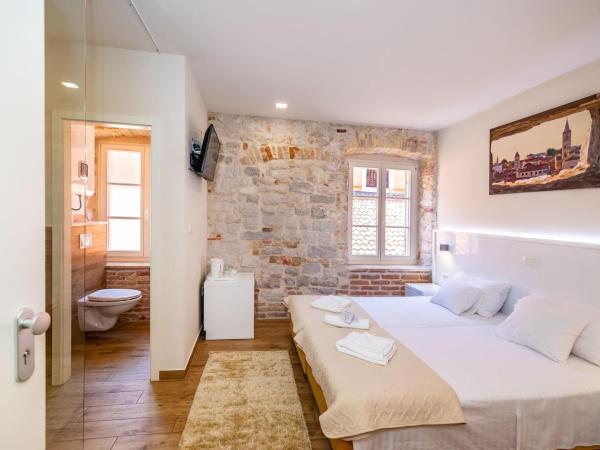 Idassa Atrium rooms : photo 2 de la chambre chambre double ou lits jumeaux standard