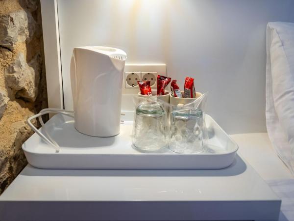 Idassa Atrium rooms : photo 7 de la chambre studio