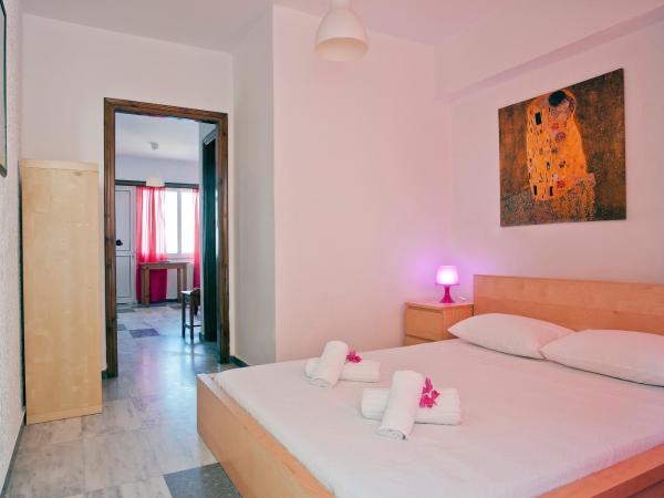 Archipelagos Hotel : photo 1 de la chambre appartement - rez-de-chaussée