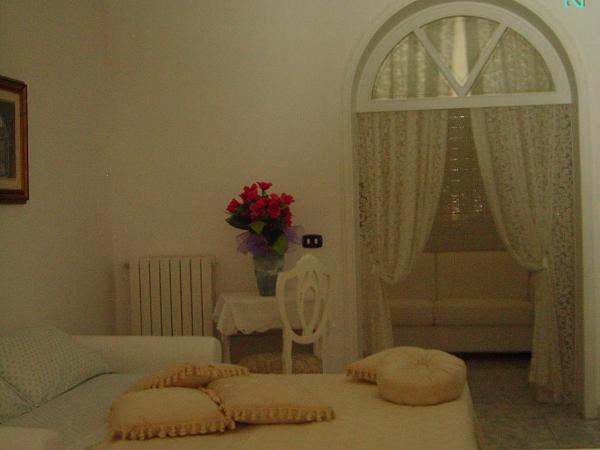 Villa Nicolaus : photo 3 de la chambre suite