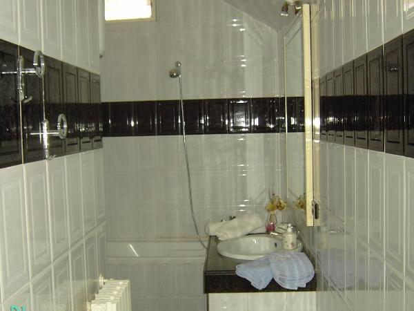 Villa Nicolaus : photo 5 de la chambre suite