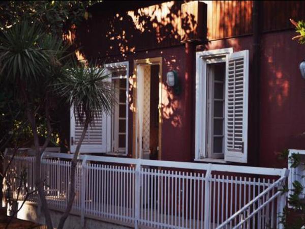 Small Paradise Palermo : photo 7 de la chambre chambre lit queen-size avec balcon