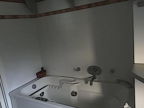 Bed&BluUp : photo 3 de la chambre chambre double deluxe - vue sur mer