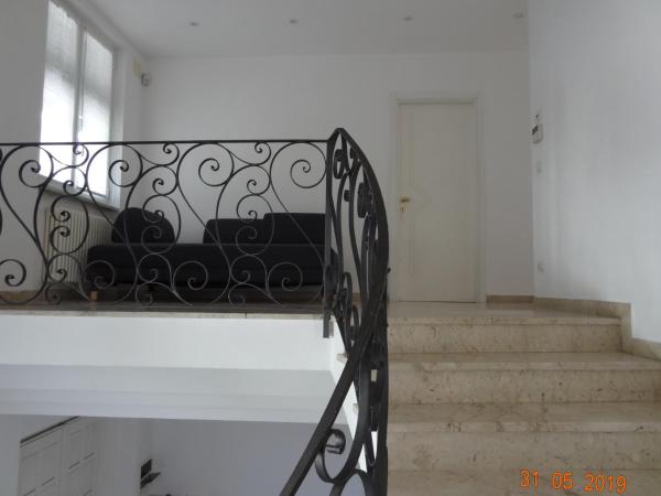 Bed&BluUp : photo 1 de la chambre chambre double deluxe - vue sur mer