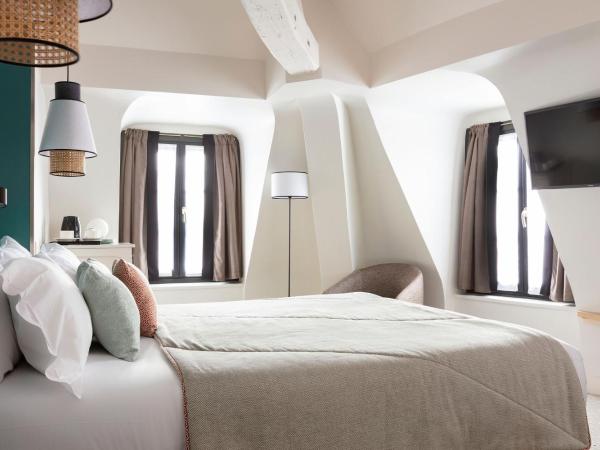Hotel Bastille Speria : photo 10 de la chambre chambre deluxe double ou lits jumeaux