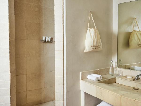 Villa Cosy, hotel & spa : photo 3 de la chambre chambre double privilège