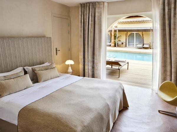 Villa Cosy, hotel & spa : photo 1 de la chambre chambre double privilège