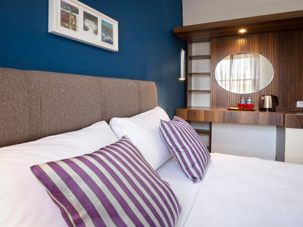 Mono Hotel : photo 5 de la chambre chambre double standard