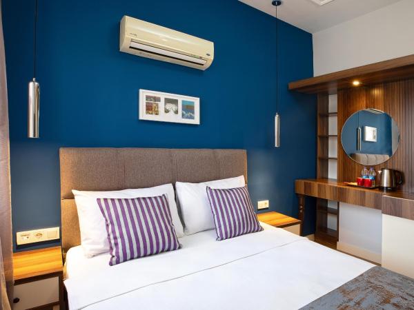 Mono Hotel : photo 6 de la chambre chambre double standard