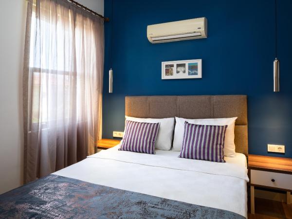 Mono Hotel : photo 7 de la chambre chambre double standard