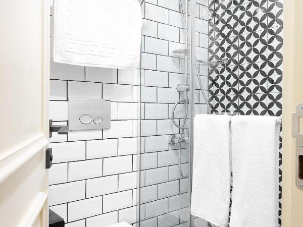 Mono Hotel : photo 1 de la chambre chambre double standard