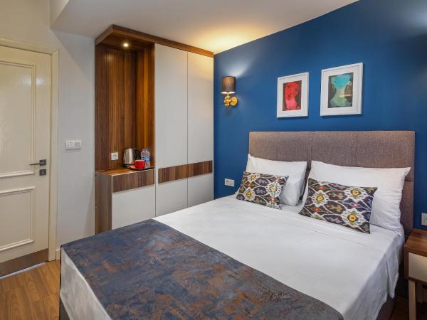 Mono Hotel : photo 3 de la chambre chambre double standard